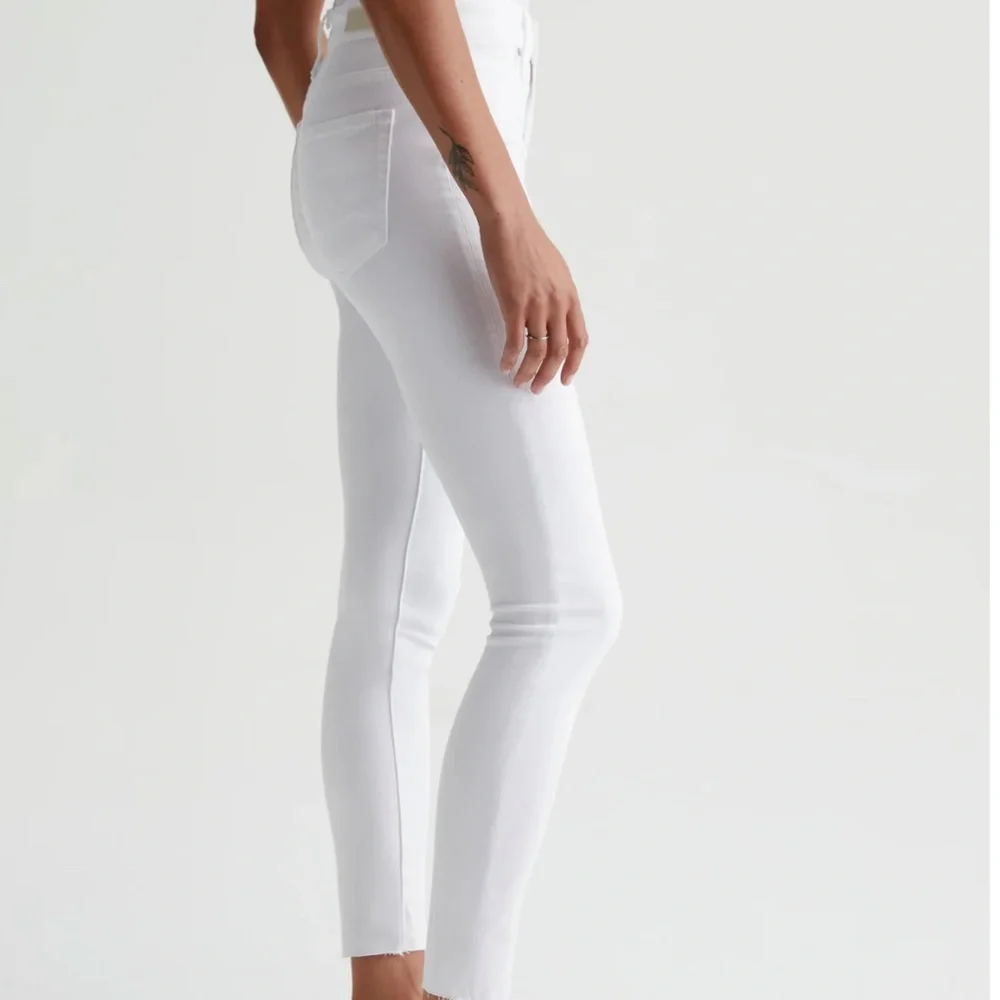 Ag Adriano Goldschmied Jeans - Picture 2 of 5